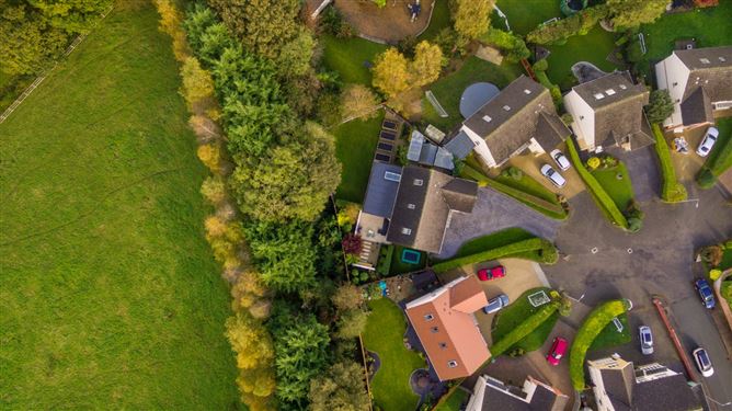 4 Blackwood Mews, Clonsilla, Dublin 15