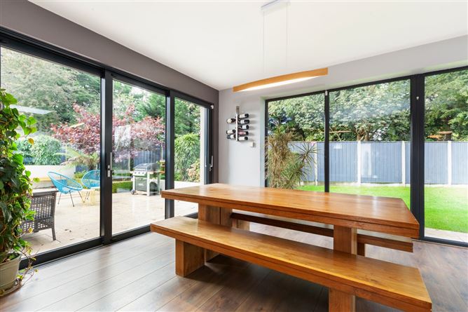 4 Blackwood Mews, Clonsilla, Dublin 15