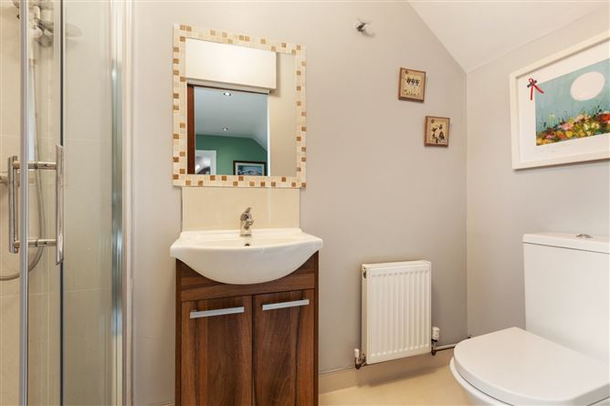 4 Blackwood Mews, Clonsilla, Dublin 15