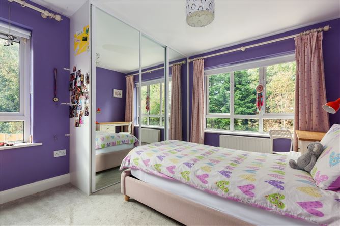 4 Blackwood Mews, Clonsilla, Dublin 15