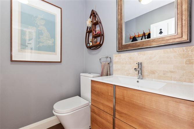 4 Blackwood Mews, Clonsilla, Dublin 15