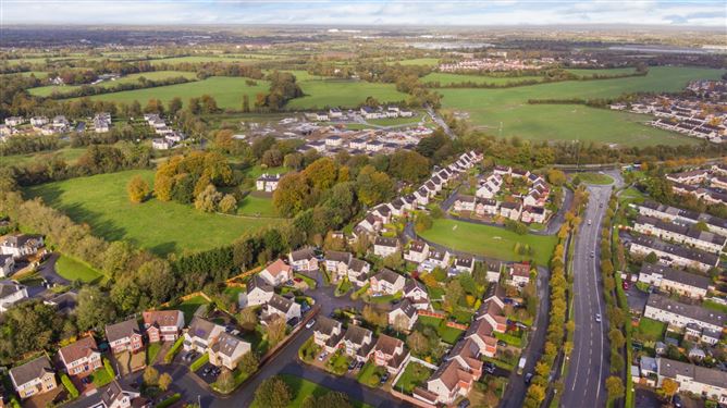 4 Blackwood Mews, Clonsilla, Dublin 15