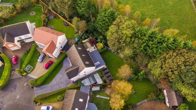 4 Blackwood Mews, Clonsilla, Dublin 15