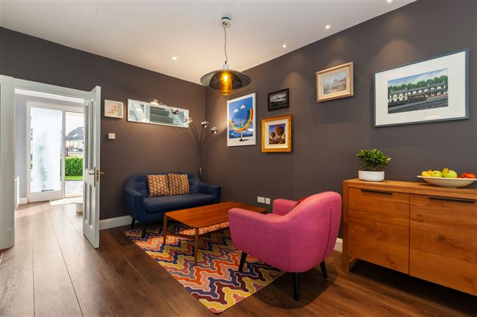 4 Blackwood Mews, Clonsilla, Dublin 15