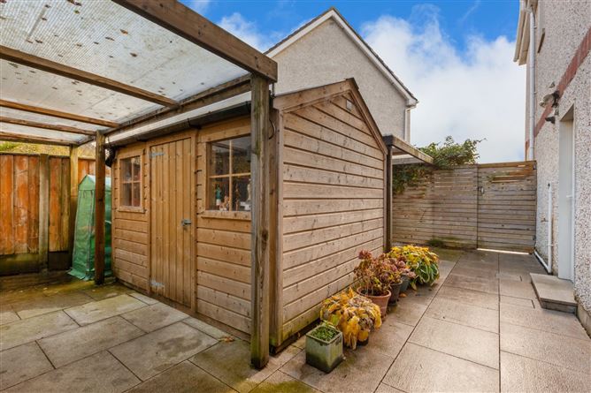 4 Blackwood Mews, Clonsilla, Dublin 15