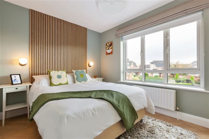 4 Blackwood Mews, Clonsilla, Dublin 15