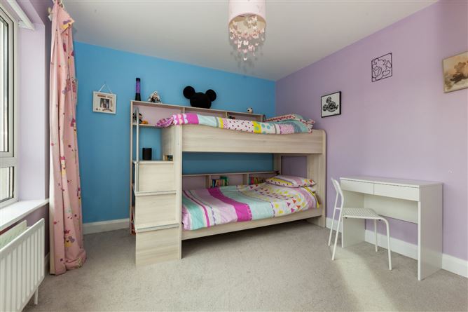 4 Blackwood Mews, Clonsilla, Dublin 15