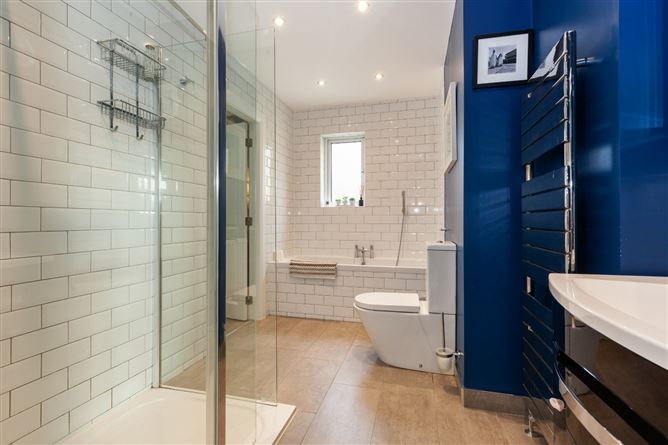 4 Blackwood Mews, Clonsilla, Dublin 15