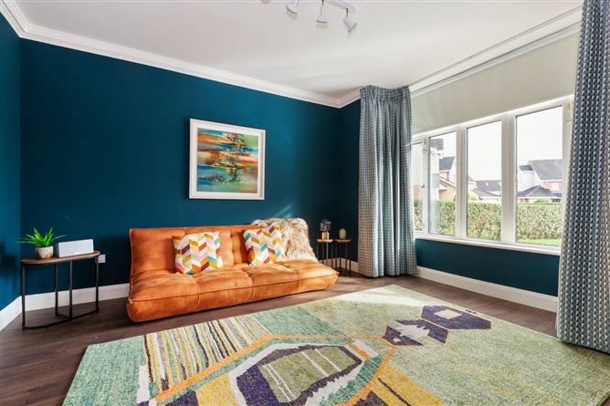 4 Blackwood Mews, Clonsilla, Dublin 15