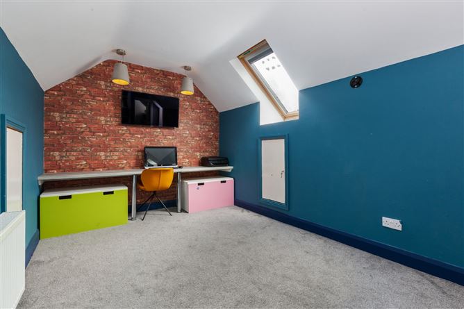 4 Blackwood Mews, Clonsilla, Dublin 15