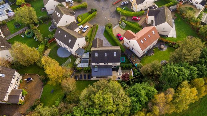 4 Blackwood Mews, Clonsilla, Dublin 15