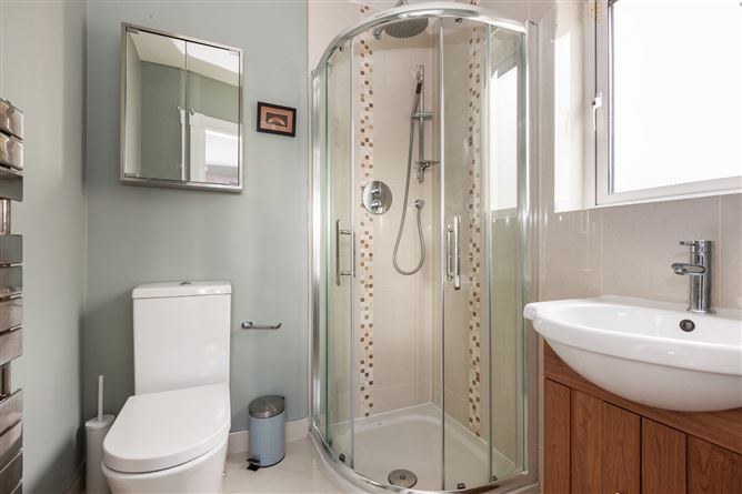 4 Blackwood Mews, Clonsilla, Dublin 15