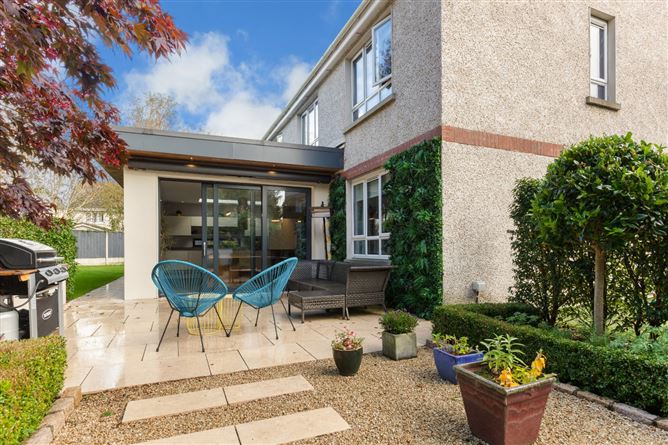 4 Blackwood Mews, Clonsilla, Dublin 15