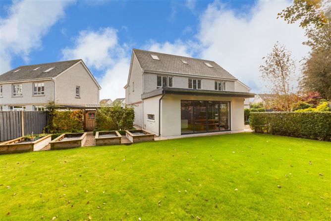 4 Blackwood Mews, Clonsilla, Dublin 15