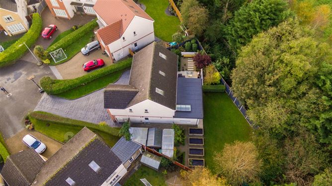 4 Blackwood Mews, Clonsilla, Dublin 15