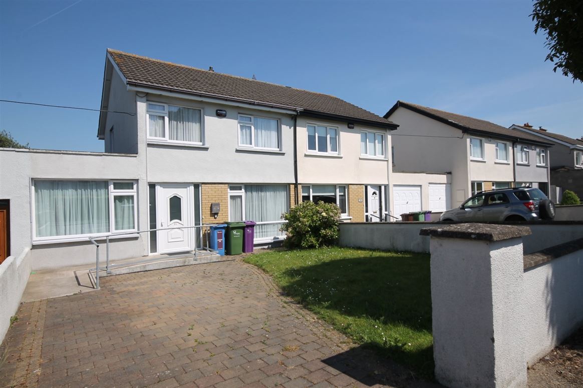 35 Woodbrook Lawn, Bray, Co. Wicklow