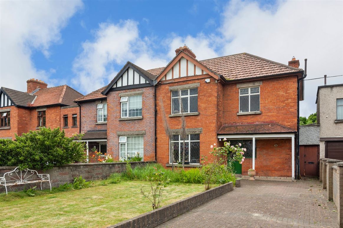 72 New Cabra Road, Cabra, Dublin 7