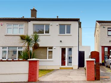 Image for 22 Maplewood Drive, Tallaght, Dublin 24