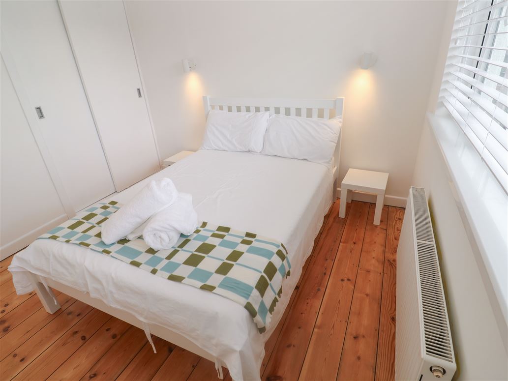 Bod A Quinte,Carbis Bay, Cornwall, United Kingdom