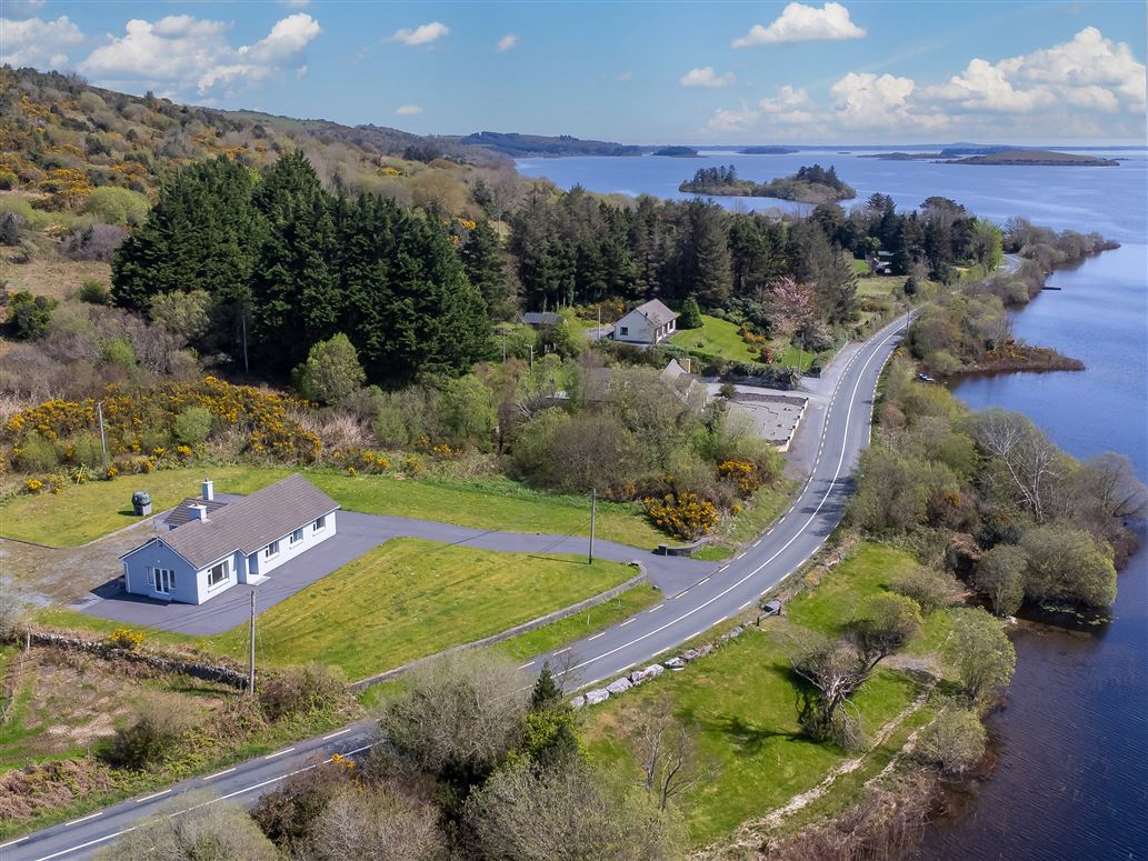 Carrick East, Cornamona, Galway