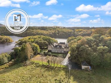 4 The Old Manor, Ballynahinch, Recess, Co. Galway