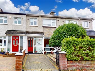 Image for 13 Ashley Avenue, Swords, County Dublin