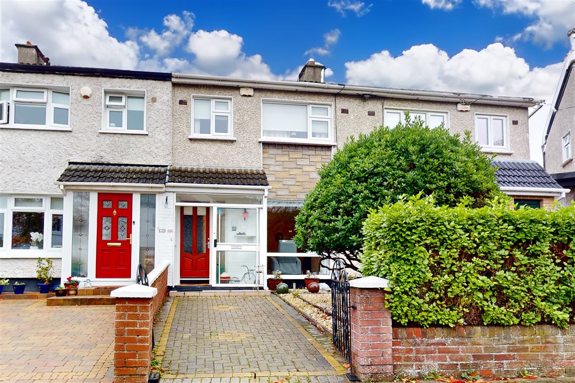 13 Ashley Avenue, Swords, County Dublin