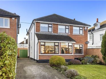 Image for 15 Carrickbrennan Lawn, Monkstown, Co. Dublin