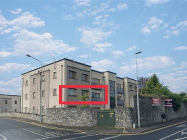 Image for Apt. 7, Vandeleur Mews, Ennis Road, Limerick, County Limerick