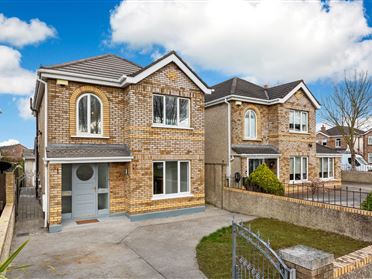 Image for 49 Castlefield Court, Clonsilla, Dublin 15