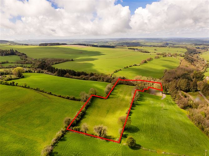 Circa 4 Acres, Aglish, Waterford