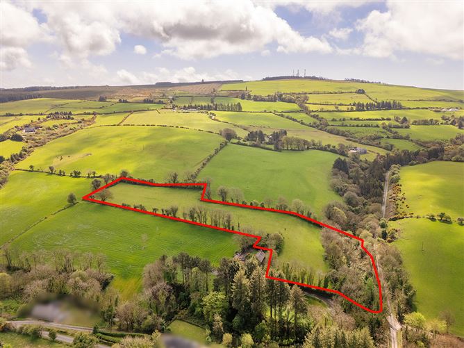 Circa 4 Acres, Aglish, Waterford