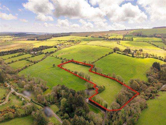 Circa 4 Acres, Aglish, Waterford
