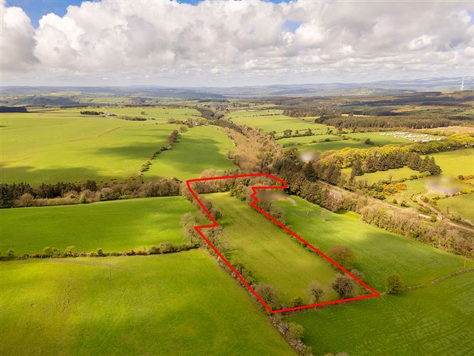 Circa 4 Acres, Aglish, Waterford