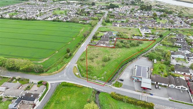 Mornington , Mornington, Meath