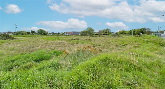 Mornington , Mornington, Meath