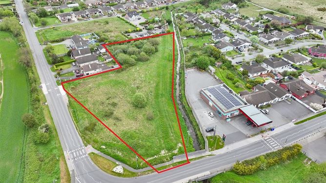 Mornington , Mornington, Meath
