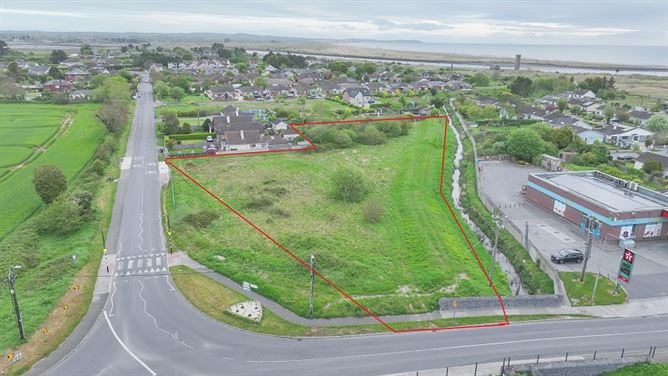 Mornington , Mornington, Meath