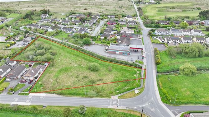 Mornington , Mornington, Meath