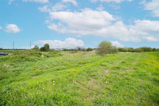 Mornington , Mornington, Meath