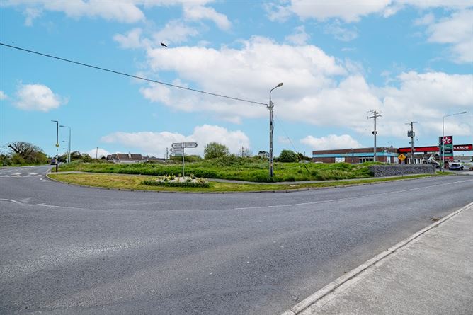 Mornington , Mornington, Meath