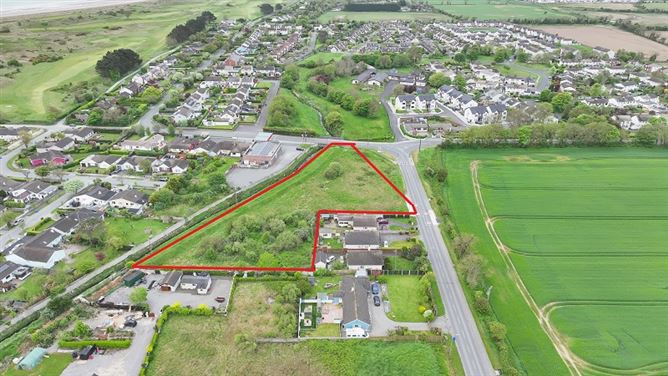 Mornington , Mornington, Meath
