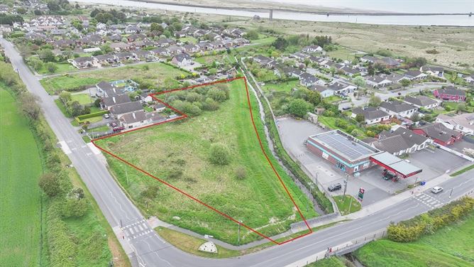Mornington , Mornington, Meath