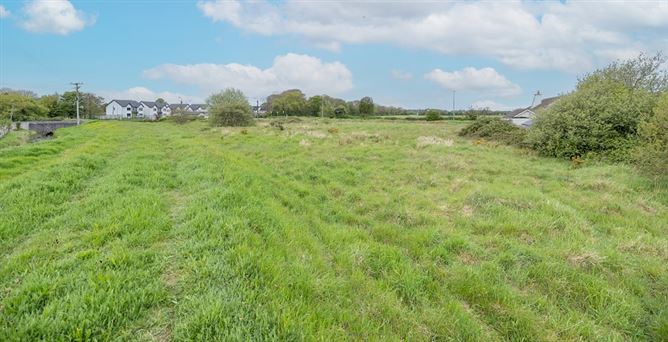 Mornington , Mornington, Meath