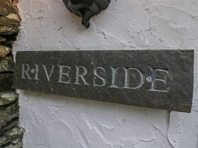 Riverside,Kendal, Cumbria, United Kingdom