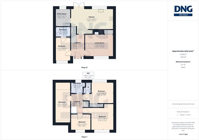 93 Woodlawn Park, Killarney, Co. Kerry