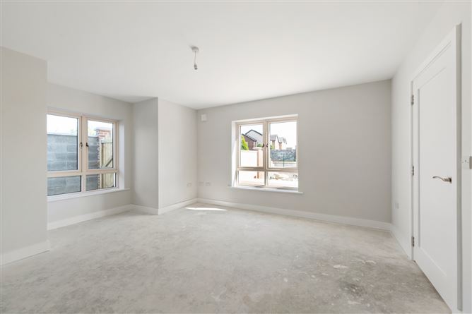 3 Bed Semi Detached, Cobblers Gate, Enfield, Co. Meath