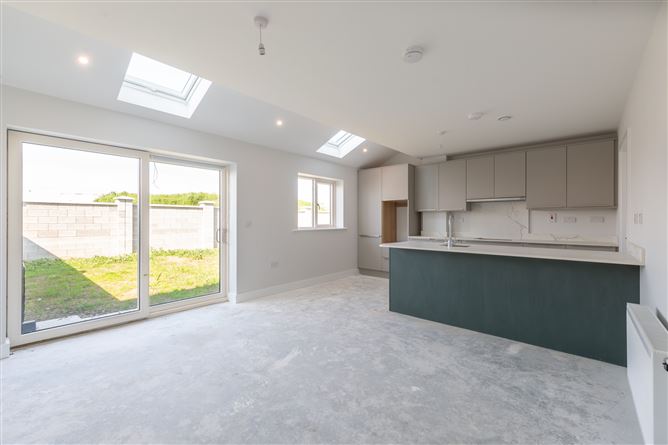 3 Bed Semi Detached, Cobblers Gate, Enfield, Co. Meath