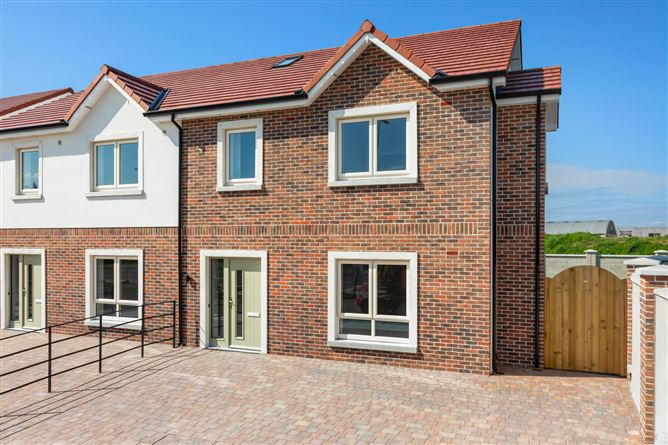 3 Bed Semi Detached, Cobblers Gate, Enfield, Co. Meath
