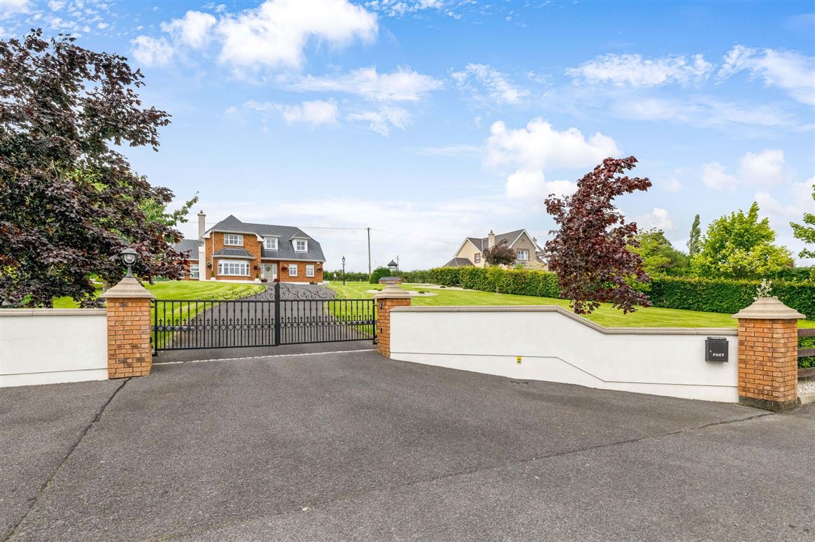 3 Riverview, Laragh, Stradone, Co. Cavan